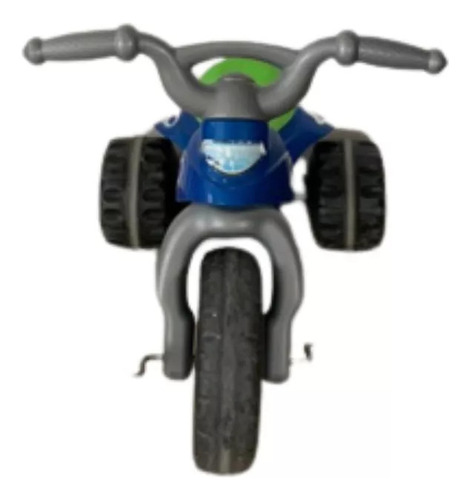 Triciclo Infantil