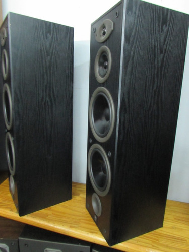 Columnas Yamaha Ns 55 Por Envio Consulte Galermoaudio