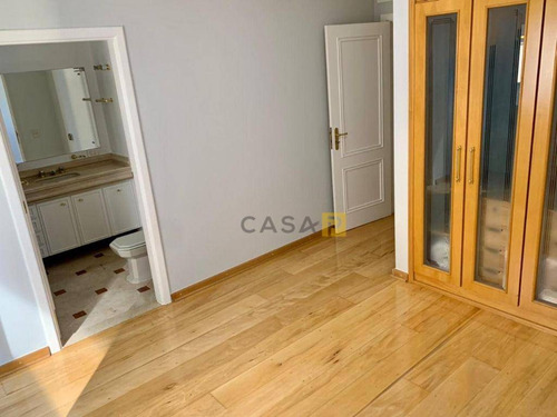 Imagem 24 de 30 de Apartamento Com 4 Dormitórios À Venda, 464 M² Por R$ 3.500.000,00 - Centro - Americana/sp - Ap0371