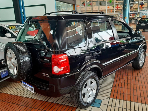Imagem 3 de 9 de Ford Ecosport 2.0 Xlt 16v