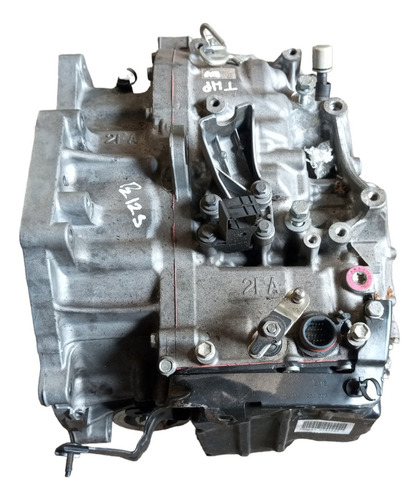 Caixa De Câmbio Peugeot 308 408 3008 C4 1.6 Thp Para Peças (Usado)