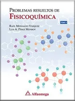 Comprar Libro Técnico Problemas Resueltos De Fisicoquímica Tomo 1