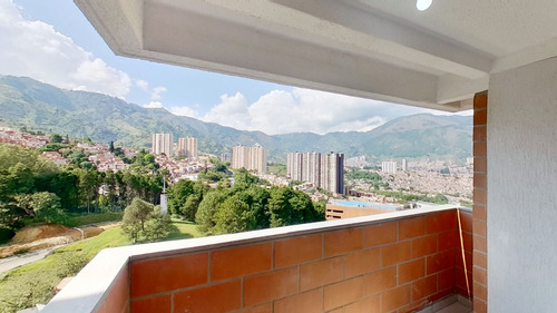 Imagen 19 de 25 de Vendo Apartamento En Puerto Paraiso, Cerca A Parque Fabricato, Bello-antioquia