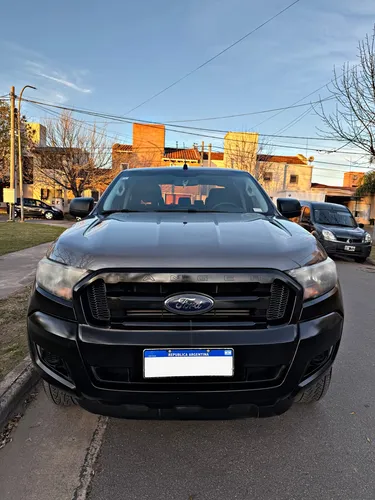 Ford Ranger 2.2 Cd Xl Tdci 150Cv | MercadoLibre