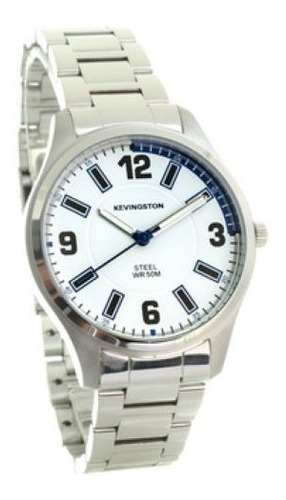Reloj Kevingston Original Hombre Kvn 572