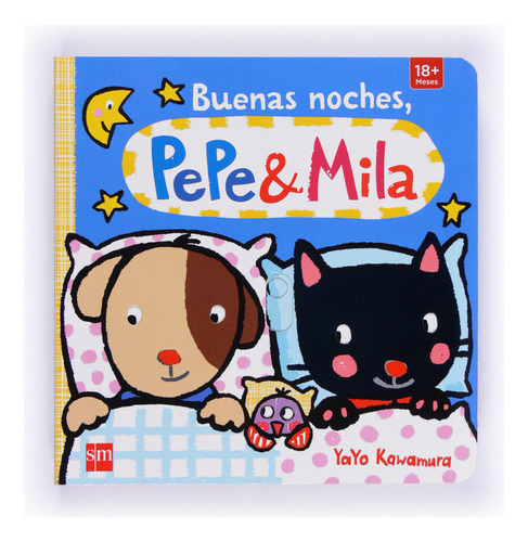 Buenas Noches, Pepe Y Mila