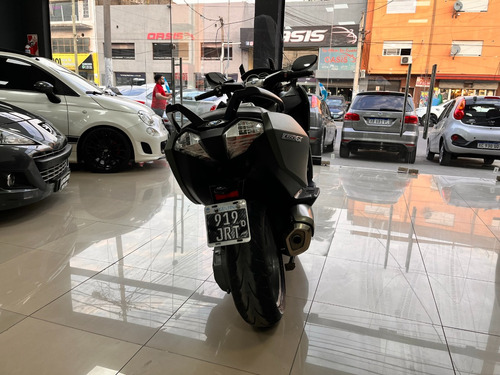 Bmw C650gt Scooter 2013 Impecable Estado Autolider