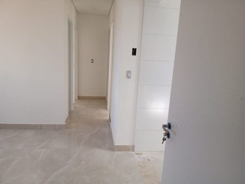 Imagem 2 de 16 de Cobertura Com 3 Quartos Para Comprar No Itapoã Em Belo Horizonte/mg - 2799