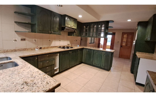 Casa En Venta En Bosques De Montemar Espacio, Exclusividad