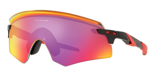 Lentes De Sol Oakley Enconder Con Filtro Uv Para Hombre