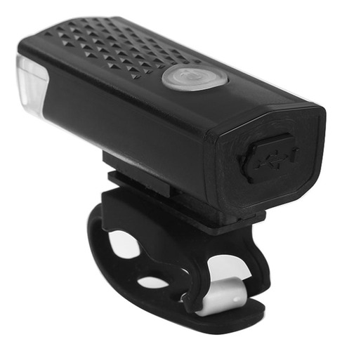 2x Usb Impermeable Luz 300lumens Lámpara Advertencia De