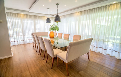 Imagen 6 de 26 de Casa En Venta De 6 Dormitorios En Playa Mansa (ref: Lij-2098)