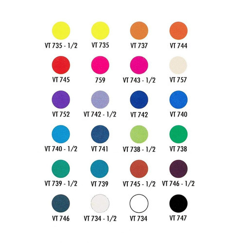 Prismacolor Premier - Set 24 Lápices De Colores Verithin Variante Variante