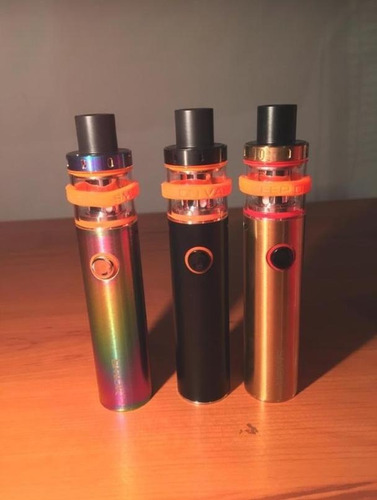 Vaper Smok Vape Pen 22 + Esencia. Original. 30. Cigarro