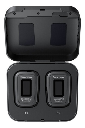 Saramonic Blink 500 Pro B1 Microfono Wireless+ Lavalier