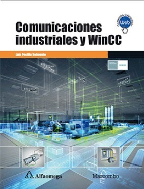 Libro Técnico Comunicaciones Industriales Y Wincc