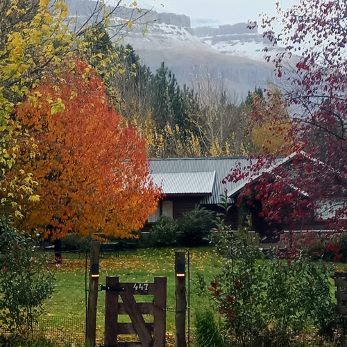 Alquiler Temporario En San Martin De Los Andes