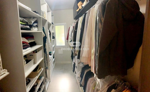 Imagem 14 de 30 de Belíssima Casa De Campo Com 03 Suítes Em Itacorubi! - 4590