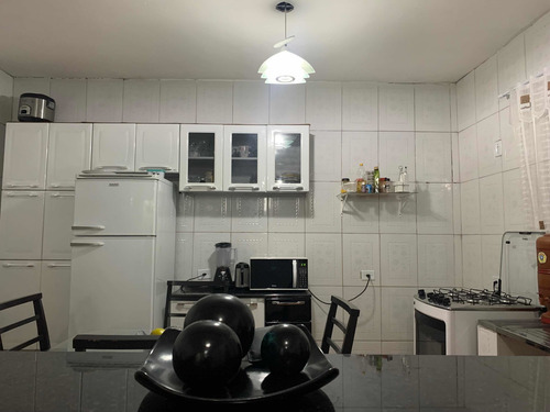 Imagem 3 de 23 de Casa Grande Para Venda No Jardim Alice, Garagem 5 Vagas