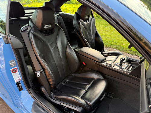 BMW Serie M 3.0 Dkg 2p Conversível