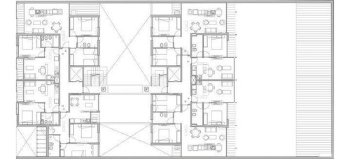 Imagen 14 de 14 de Apartamento - Estrena Apartamentos Canelones Y Zelmar Michelini