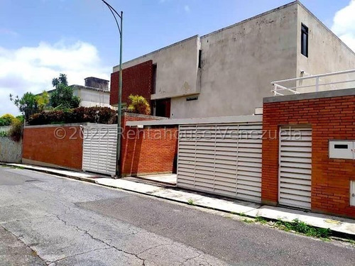 Imagen 1 de 19 de Casa En Venta Urb,el Marques Mls #22-28178 Sc