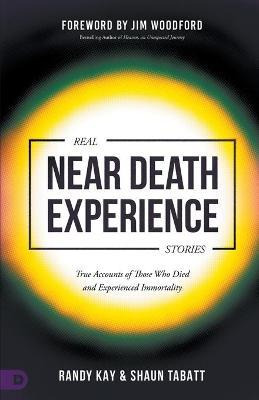 Libro Real Near Death Experience Stories : True Accounts ...