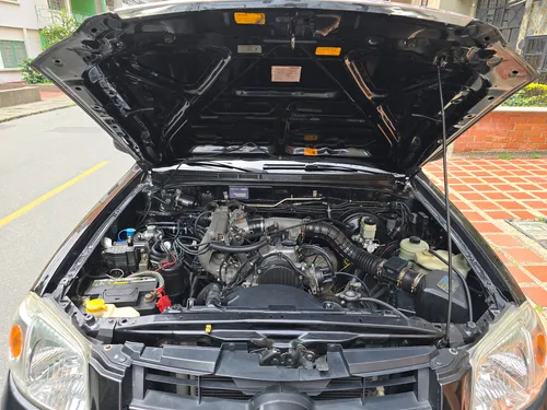 Mazda BT-50 2.2 B22c29 4x2