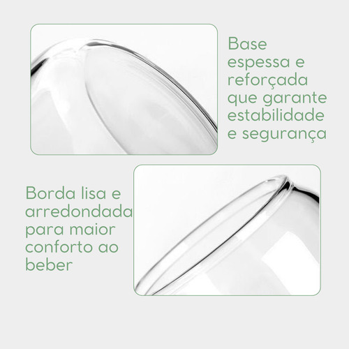 Madock Variedades Copo Lata 500ml Com Tampa Bambu E Canudo Vidro Drinks Estilo Tiktok Moda Divertido Personalizado Com Adesivo Drinks Sucos Smoothies Presente