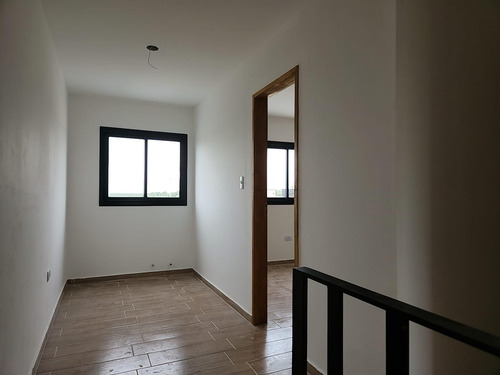 Duplex En Docta 2 Dormitorios Entrega Agosto 2025