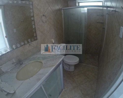 Imagem 8 de 18 de Apartamento A Venda, Manaíra, João Pessoa, Paraíba - 22936