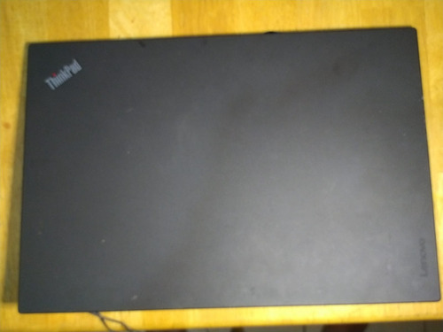 Switch Case Superior Lenovo Thinkpad T560