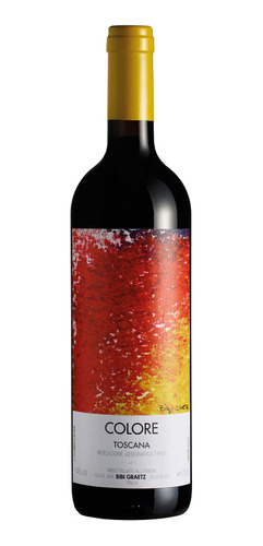 Bibi Graetz Colore 750ml - Vinos - Sabremos Tomar