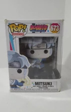 Funko Pop! Boruto Next Generation - Mitsuki #673 