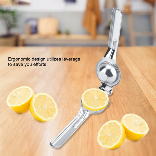 Home Kitchen Bar - Exprimidor De Zumo De Naranja Y Limón (a