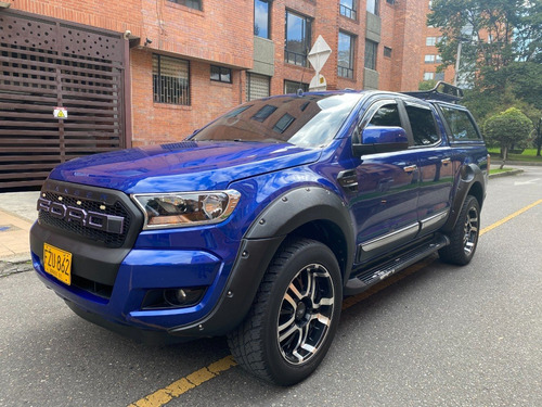 Ford Ranger Xls