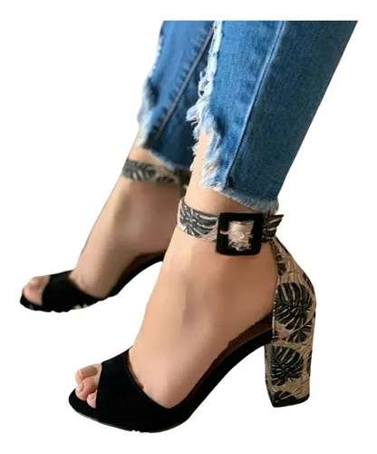 Zapatos Cubanos MercadoLibre
