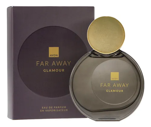 Avon Far Away Glamour Deo Parfum 50ml