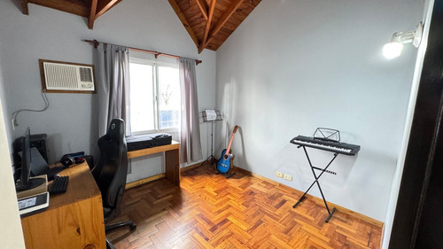 Venta Casa Piñeyro Avellaneda Apto Credito