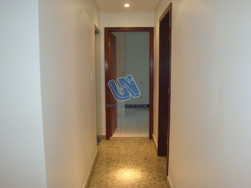 Imagem 20 de 29 de Apartamento 3 Suítes Sendo 1 Com Closet 255,64m2 Para Alugar No Itaigara - Aba081 - 70829319
