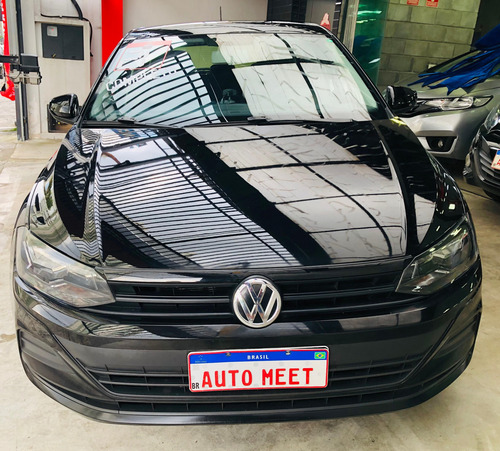 Volkswagen Polo Volkswagen Polo 1.0 MPI (Flex)
