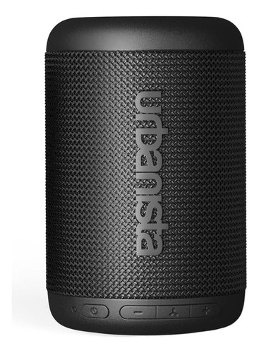 Urbanista Altavoz Bluetooth Inalámbrico, Altavoz Portátil Re Color Memphis 110v