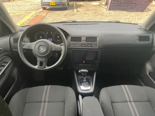 Jetta Automático Con Techo Tredline