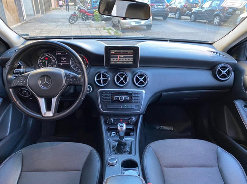 Mercedes Benz 1.6 A 200 Style B.efficiency 156cv