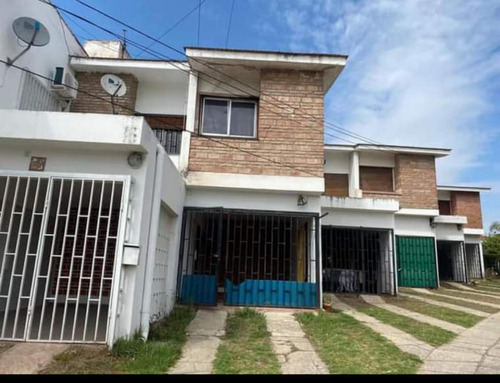 Vendo Departamento Tipo Duplex