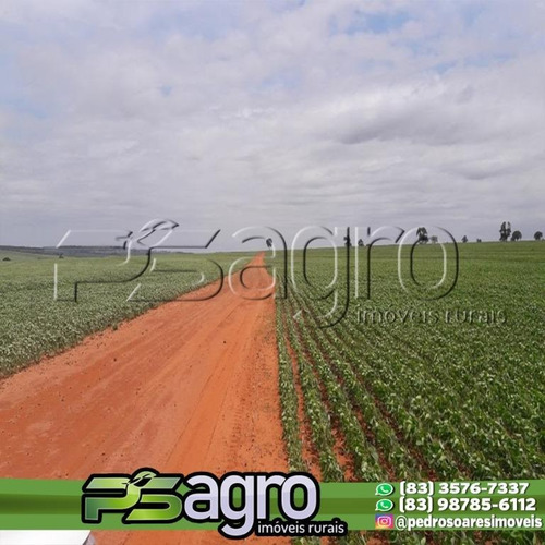 Imagem 4 de 16 de Fazenda À Venda, 350 Alqueires Por R$ 66.350.000 - Centro - Iepê/sp - Fa0171