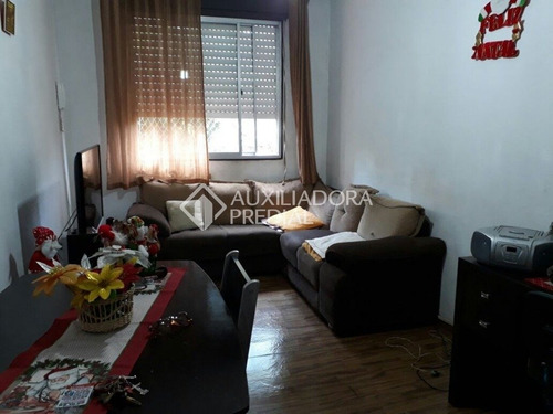 Imagem 8 de 12 de Apartamento - Jardim Itu Sabara - Ref: 247043 - V-247043