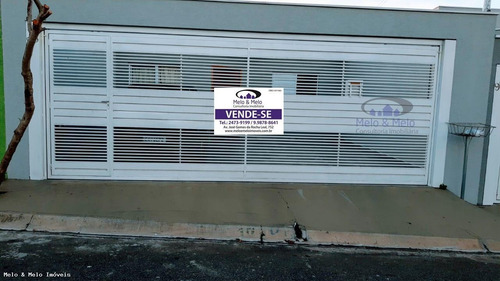 Imagem 1 de 15 de Casa Para Venda Em Bragança Paulista, Quinta Dos Vinhedos, 3 Dormitórios, 1 Suíte, 1 Banheiro, 2 Vagas - 2029_2-1231390