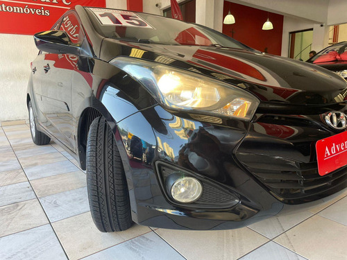 Hyundai HB20 HB20 1.0 Comfort