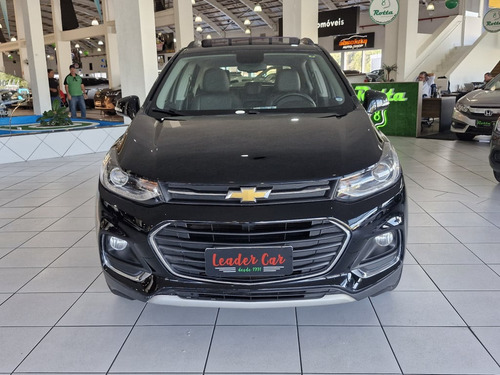 Chevrolet Tracker 1.4 16V TURBO FLEX PREMIER AUTOMÁTICO